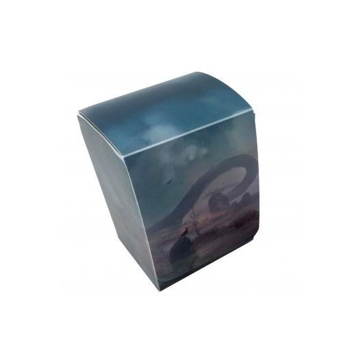 Legion: Deckbox - Svetlin Velinov Edition - Swamp