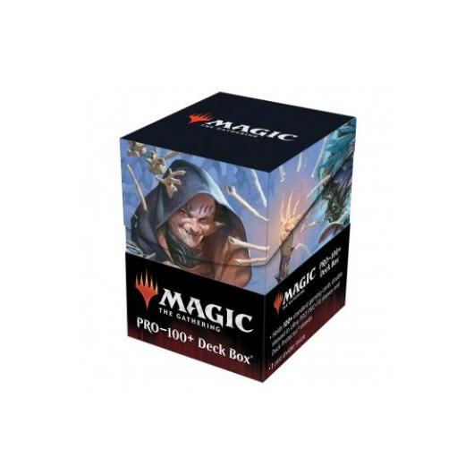 UP - 100+ Deck Box for Magic: The Gathering - Strixhaven V3
