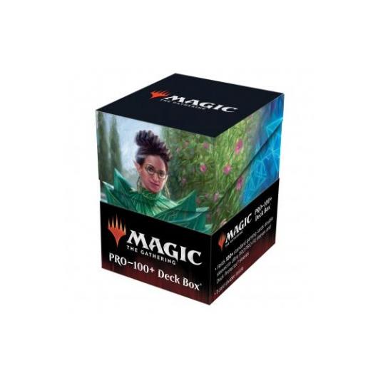 UP - 100+ Deck Box for Magic: The Gathering - Strixhaven V5
