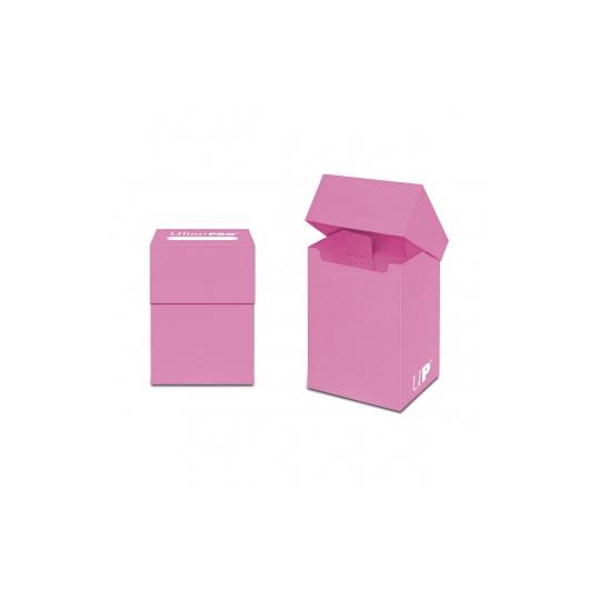 UP - Deck Box Solid - Pink