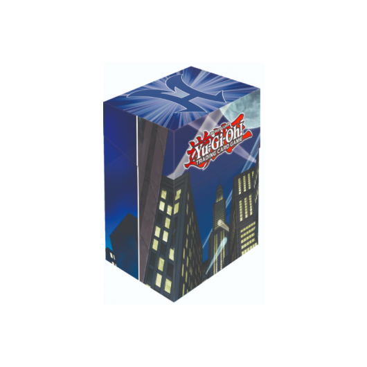 YGO - Elemental Hero Card Case