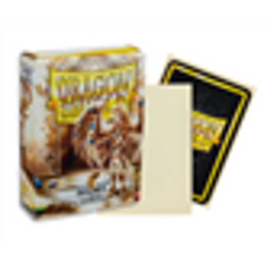 Dragon Shield 60 Classic - Ivory (60 Sleeves)