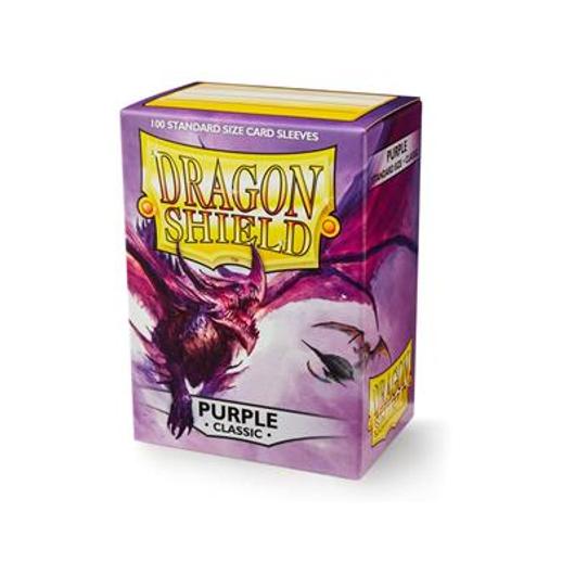 Dragon Shield Standard Matte Dual Sleeves - Peach Piip (100 Sleeves)