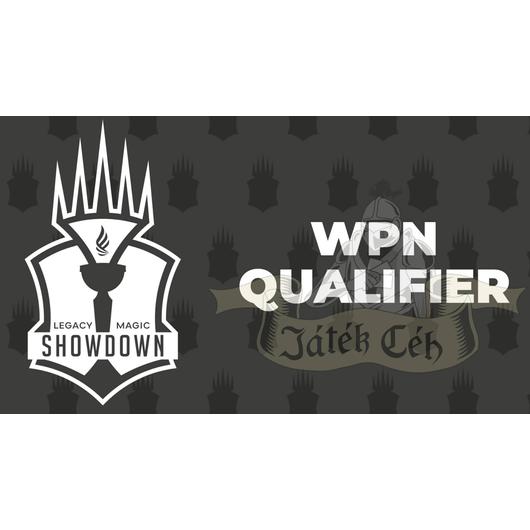 Magic: The Gathering! Modern WPN Qualifier Nevezési díj
