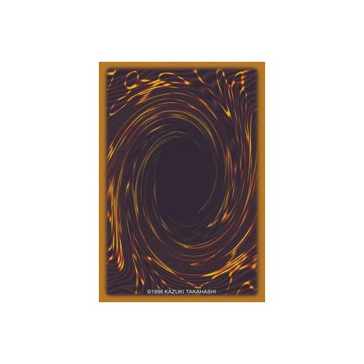 Yu-Gi-Oh! Standard Card Back kártyavédő