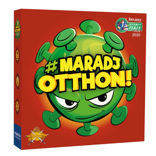 Maradj otthon