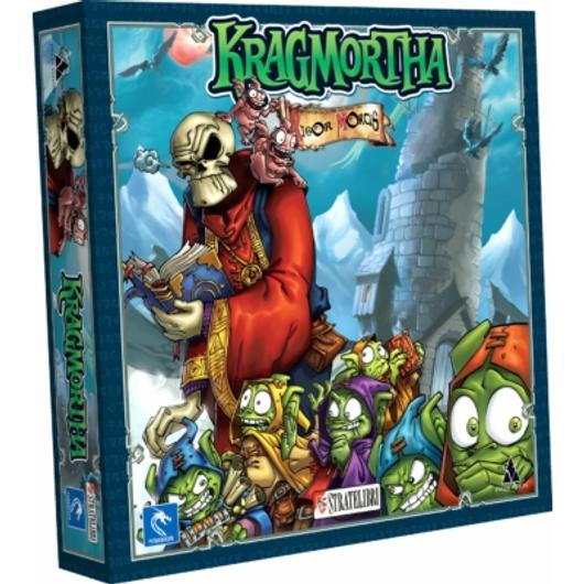 Kragmortha