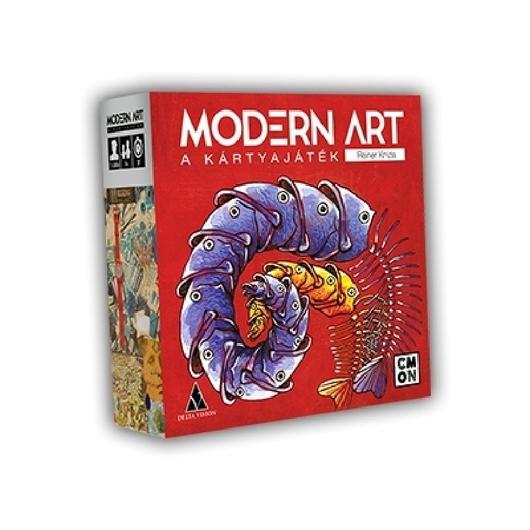 Modern Art
