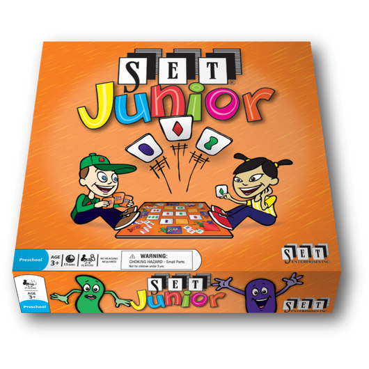 SET Junior
