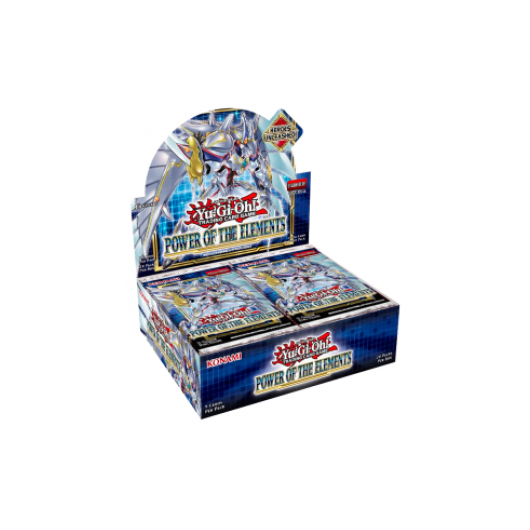 Yu-Gi-Oh! Dimension Force display