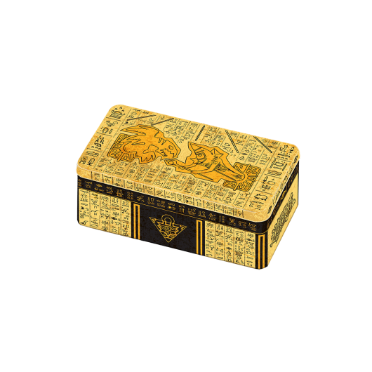 YGO - 2021 Tins of Ancient Battles