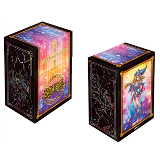 YGO - Dark Magician Card Case
