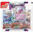 Kép 1/3 - PKM Pokemon Pokémon Violet Paldea Evolved 3 kártyapakli booster Varoom