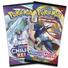 Kép 2/3 - PKM Pokémon Pokemon Scarlet - Violet Paldea Evolved 3 kártyapakli booster TinTantin