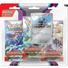 Kép 1/3 - PKM Pokemon Pokémon Violet Paldea Evolved 3 kártyapakli booster Varoom