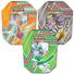 Kép 2/2 - Pokémon Pokemon PKM TCG Hidden potencial Rotom V Tin