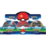 Kép 3/3 - Poké Ball Labda PKM Pokémon Pokemon Display