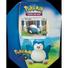 Kép 1/2 - Pokemon PKM Go TCG Snorlax Gift Tin 