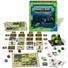 Kép 3/3 - Társasjáték Minecraft Builders and Biomes Asztal kép