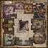 Cluedo: Game of Thrones társasjáték kölcsönözhető