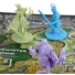 Dungeons & Dragons: Assault of the Giants társasjáték kölcsönözhető