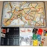Ticket to Ride Európa társasjáték