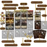 Runes of Mayhem kártyajáték (Használt)