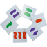 Kép 4/4 - SET Junior kártyajáték