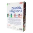 Zászlók a világ körül kvízjáték