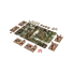 Zombicide: Zöld horda társasjáték kölcsönözhető