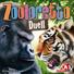 Kép 1/7 - Zooloretto Duell: Párbaj társasjáték